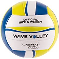 John - Juguete de voleibol para piscinas - color-modelo surtido